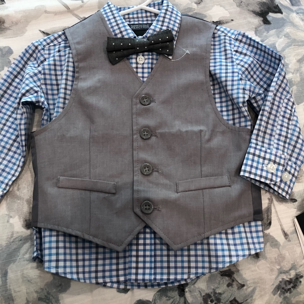 18 months old set
